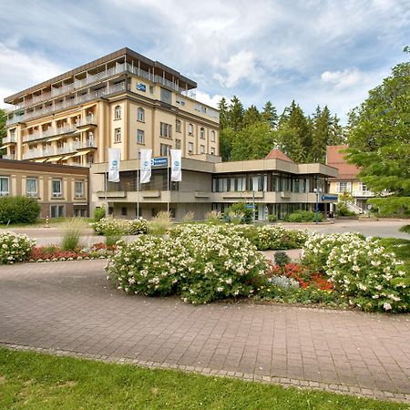 Sure Hotel By Best Western Bad Durrheim Dış mekan fotoğraf