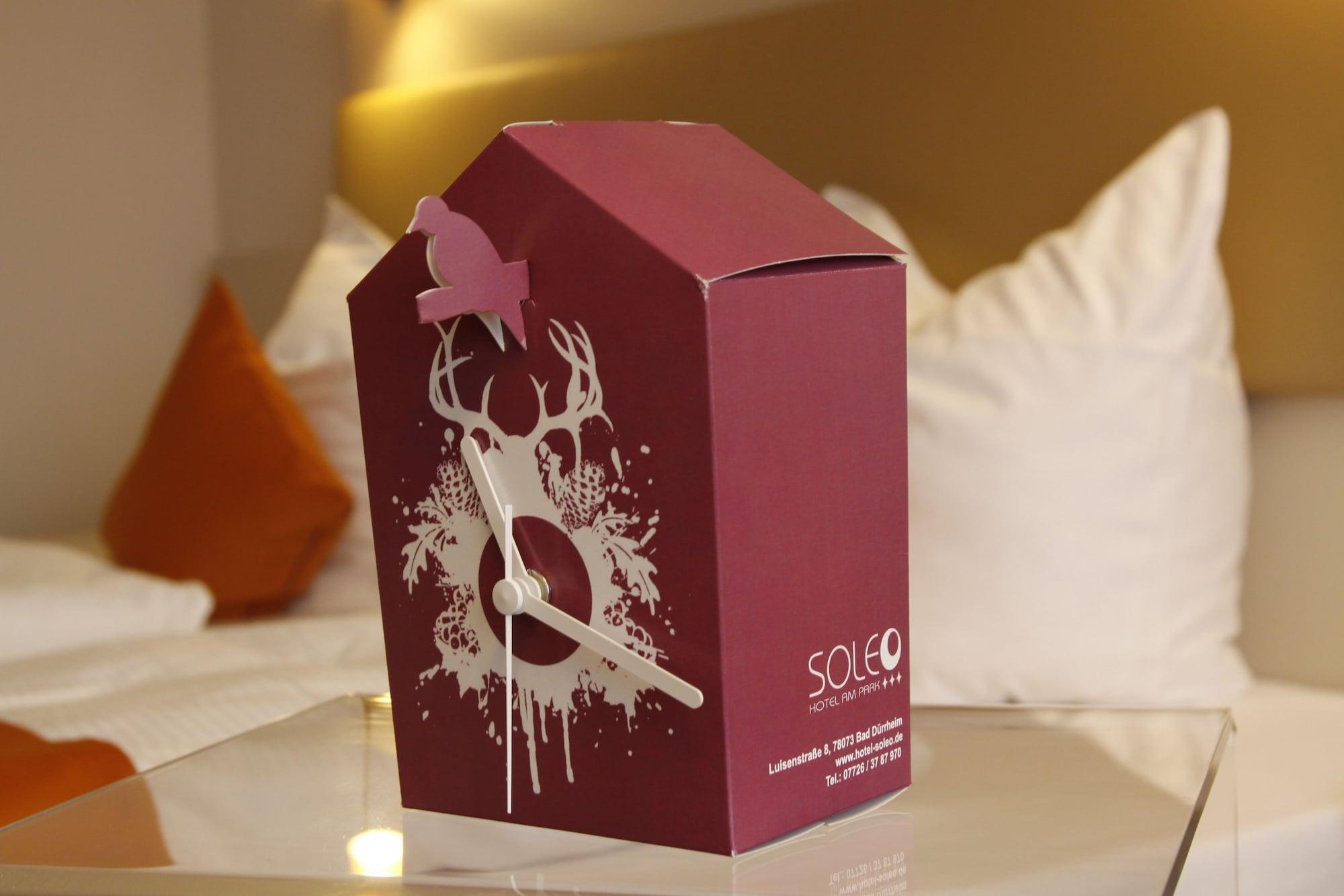 Sure Hotel By Best Western Bad Durrheim Dış mekan fotoğraf