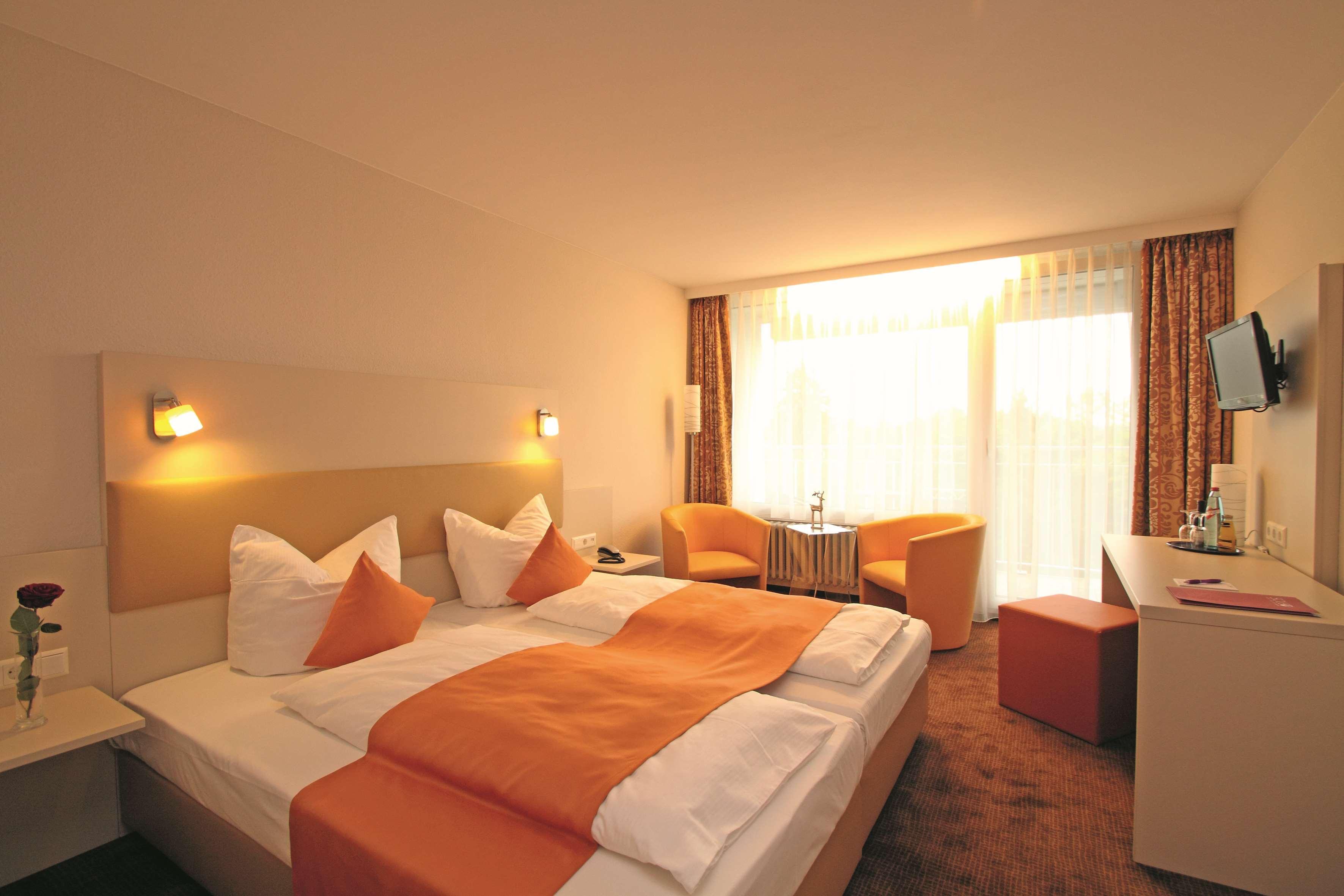 Sure Hotel By Best Western Bad Durrheim Dış mekan fotoğraf