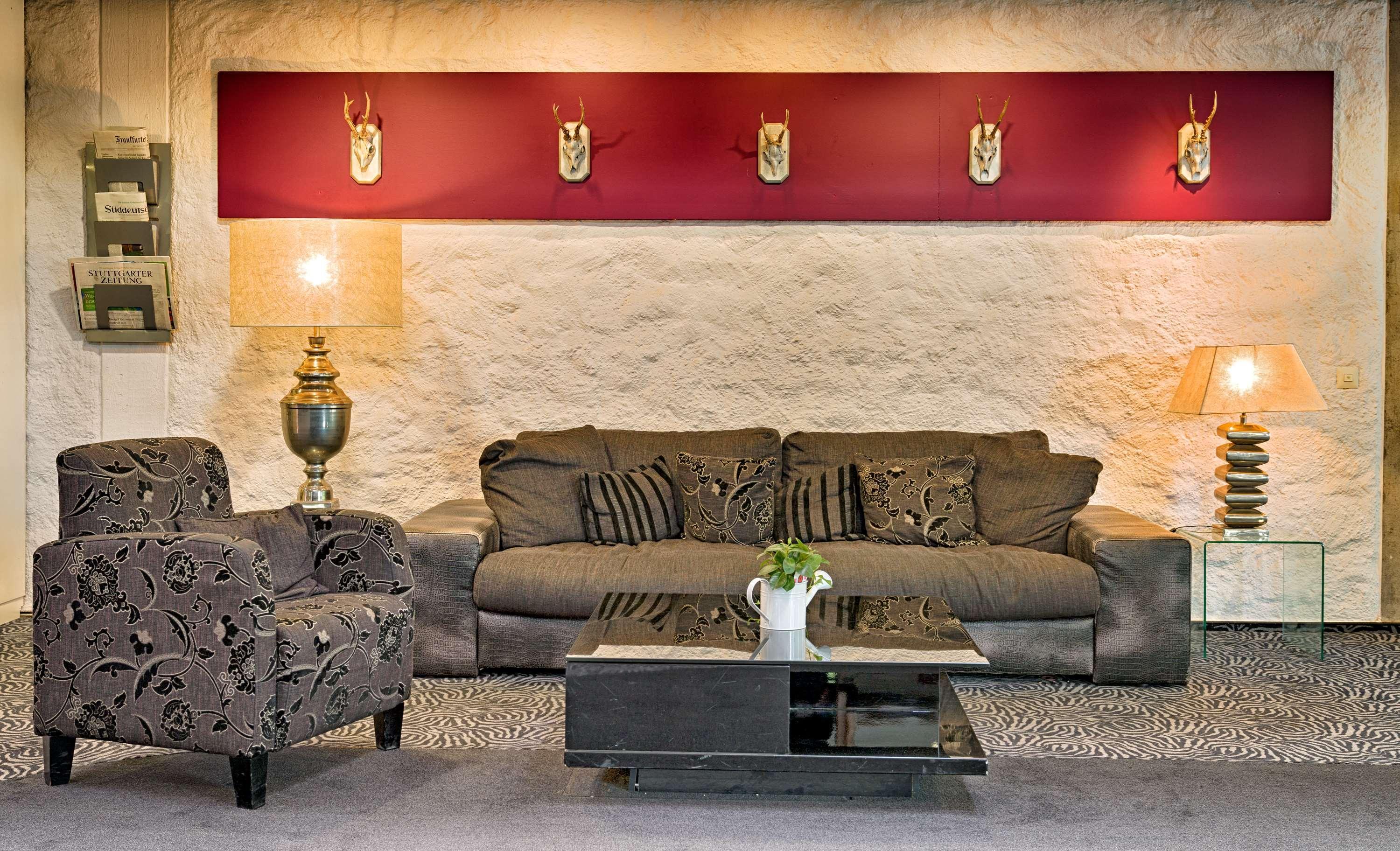 Sure Hotel By Best Western Bad Durrheim Dış mekan fotoğraf