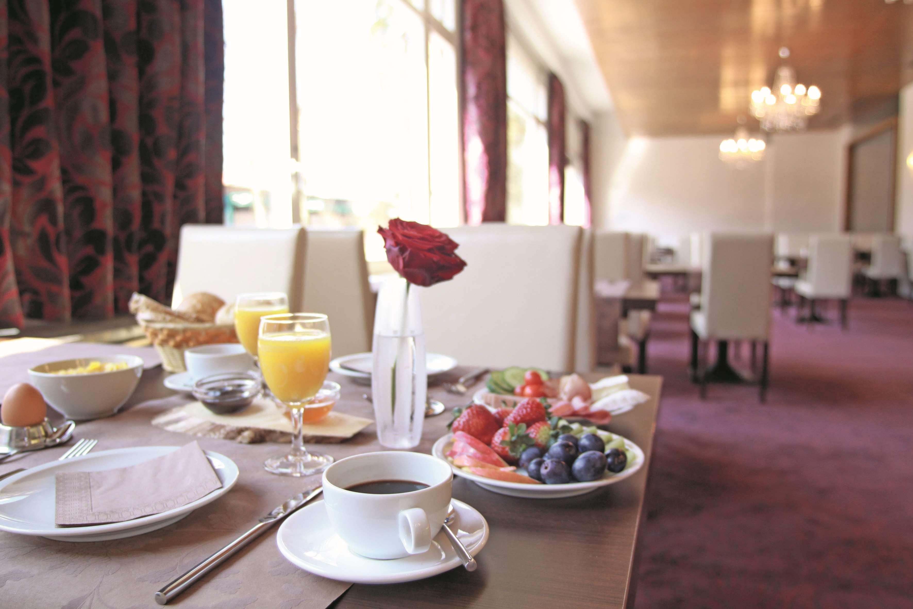 Sure Hotel By Best Western Bad Durrheim Dış mekan fotoğraf