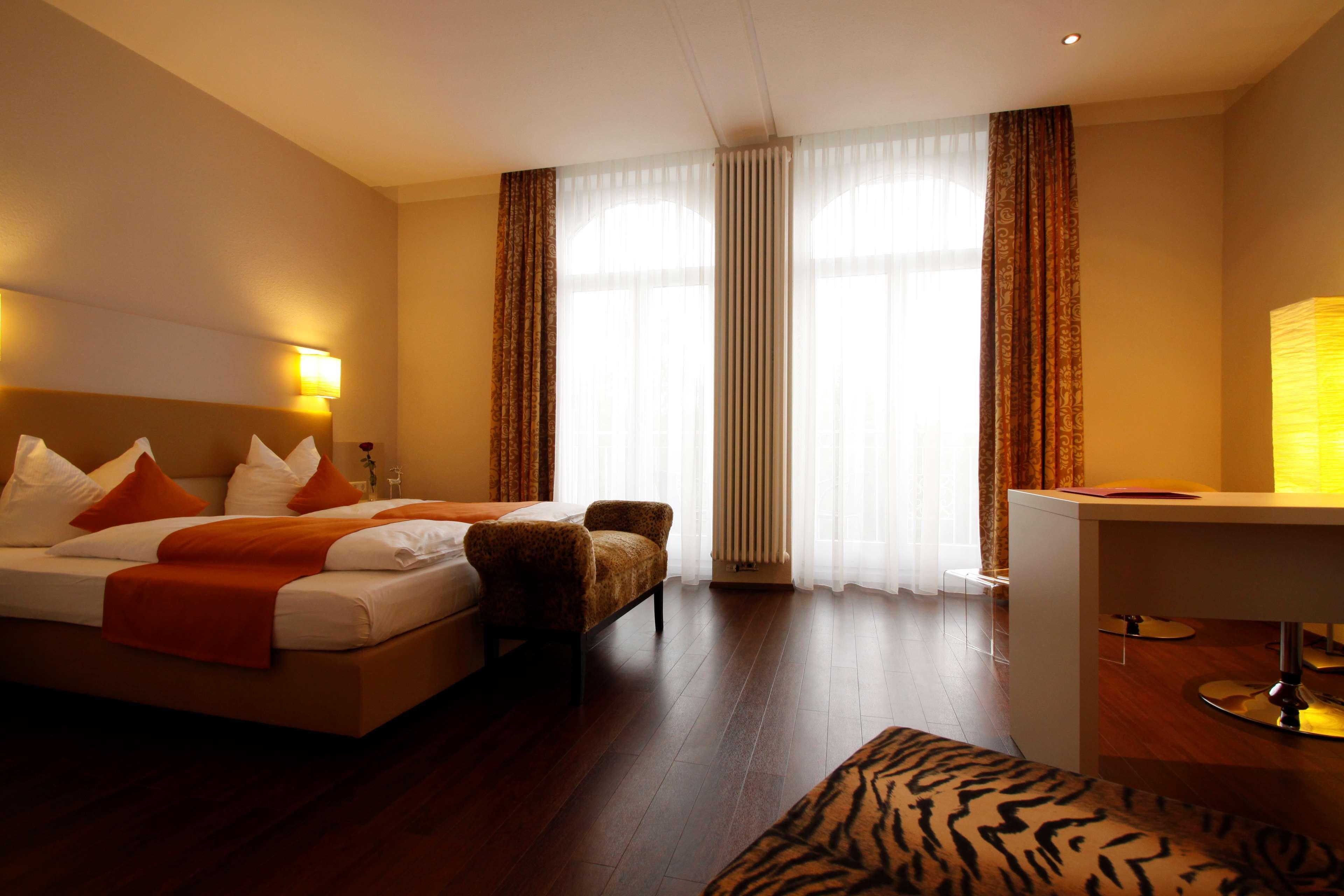 Sure Hotel By Best Western Bad Durrheim Dış mekan fotoğraf