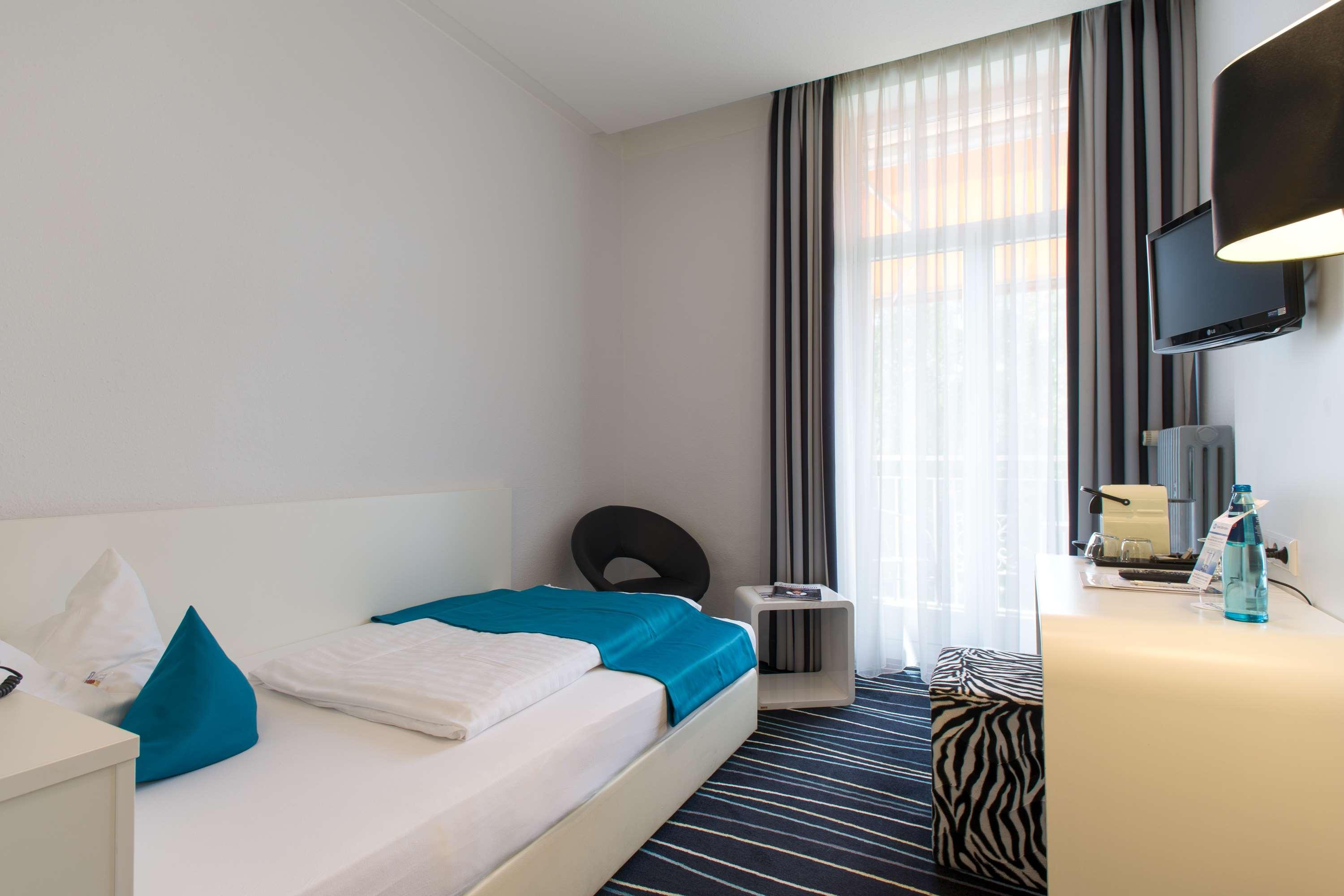 Sure Hotel By Best Western Bad Durrheim Dış mekan fotoğraf