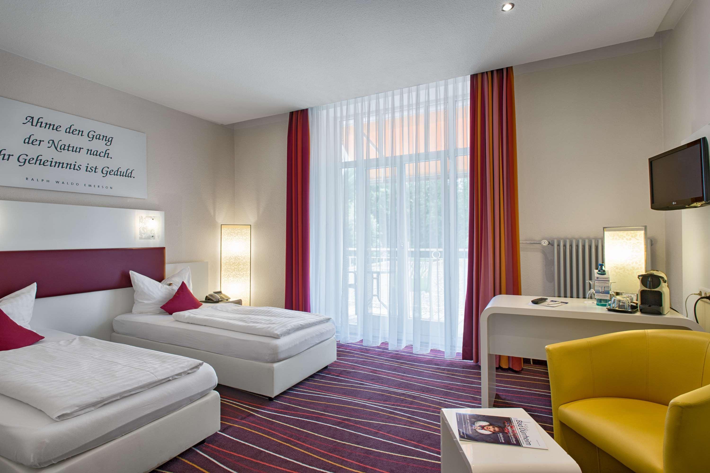 Sure Hotel By Best Western Bad Durrheim Dış mekan fotoğraf