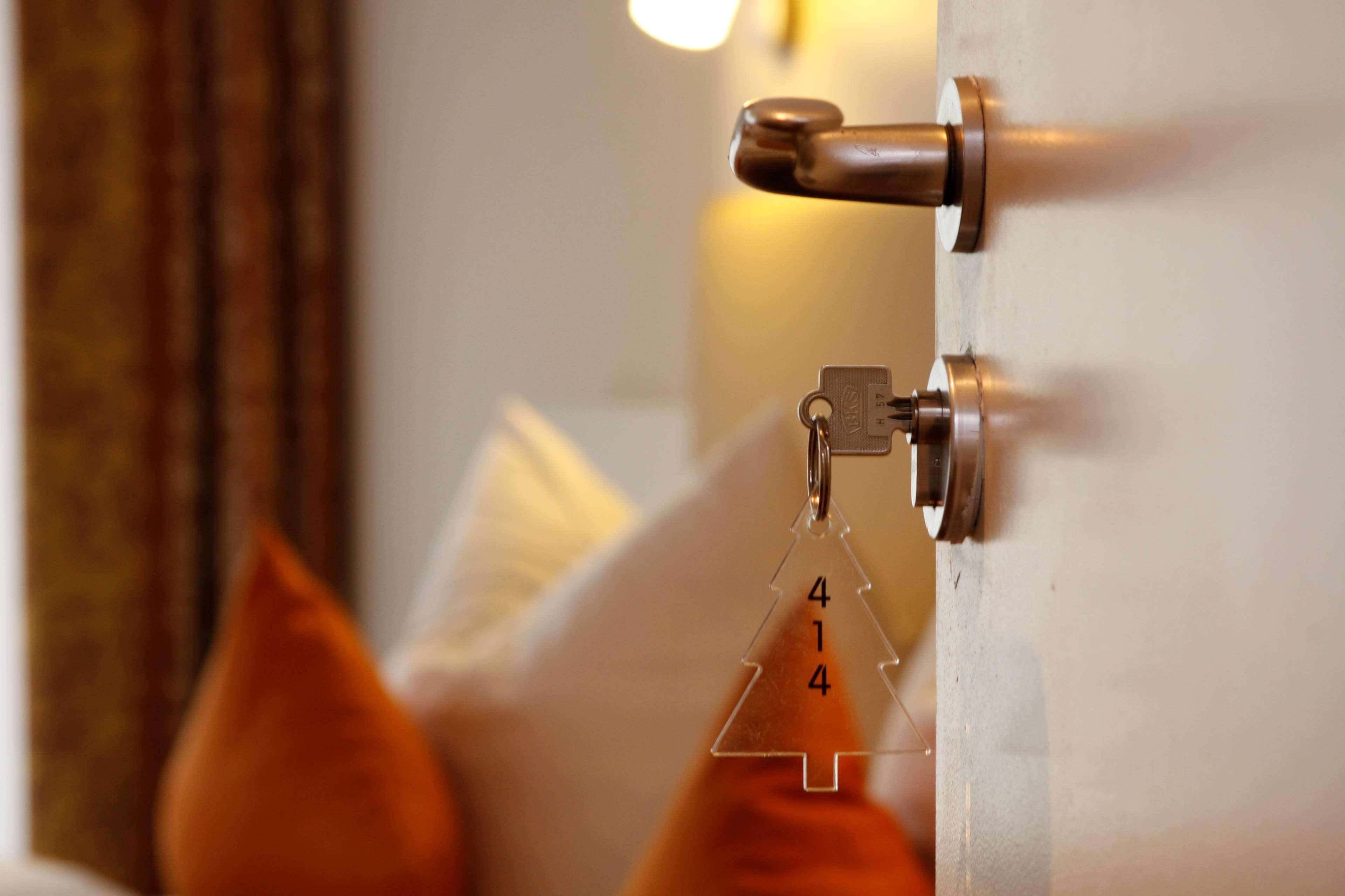Sure Hotel By Best Western Bad Durrheim Dış mekan fotoğraf