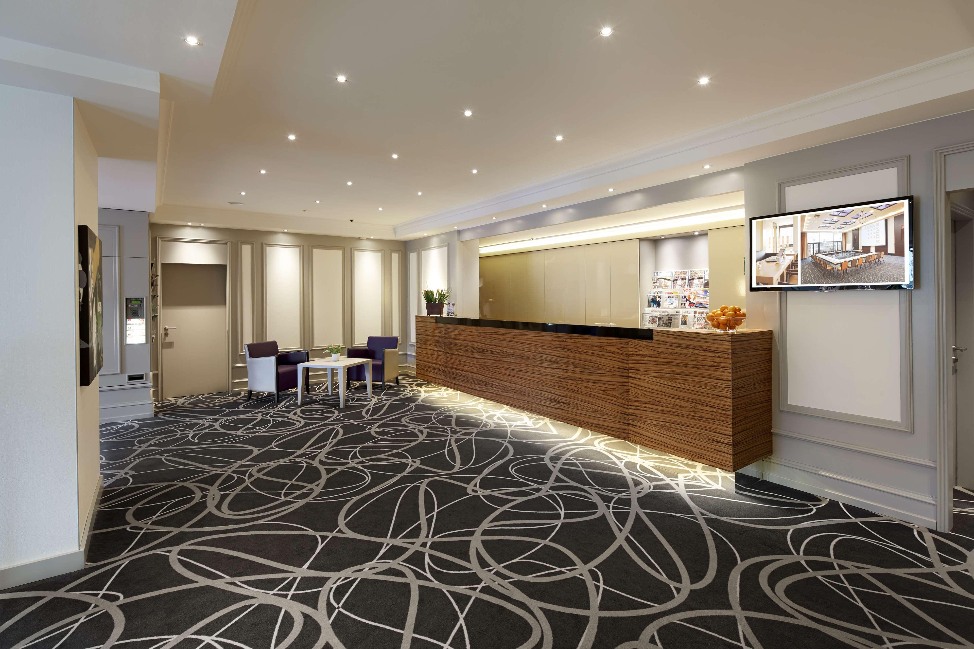 Sure Hotel By Best Western Bad Durrheim Dış mekan fotoğraf