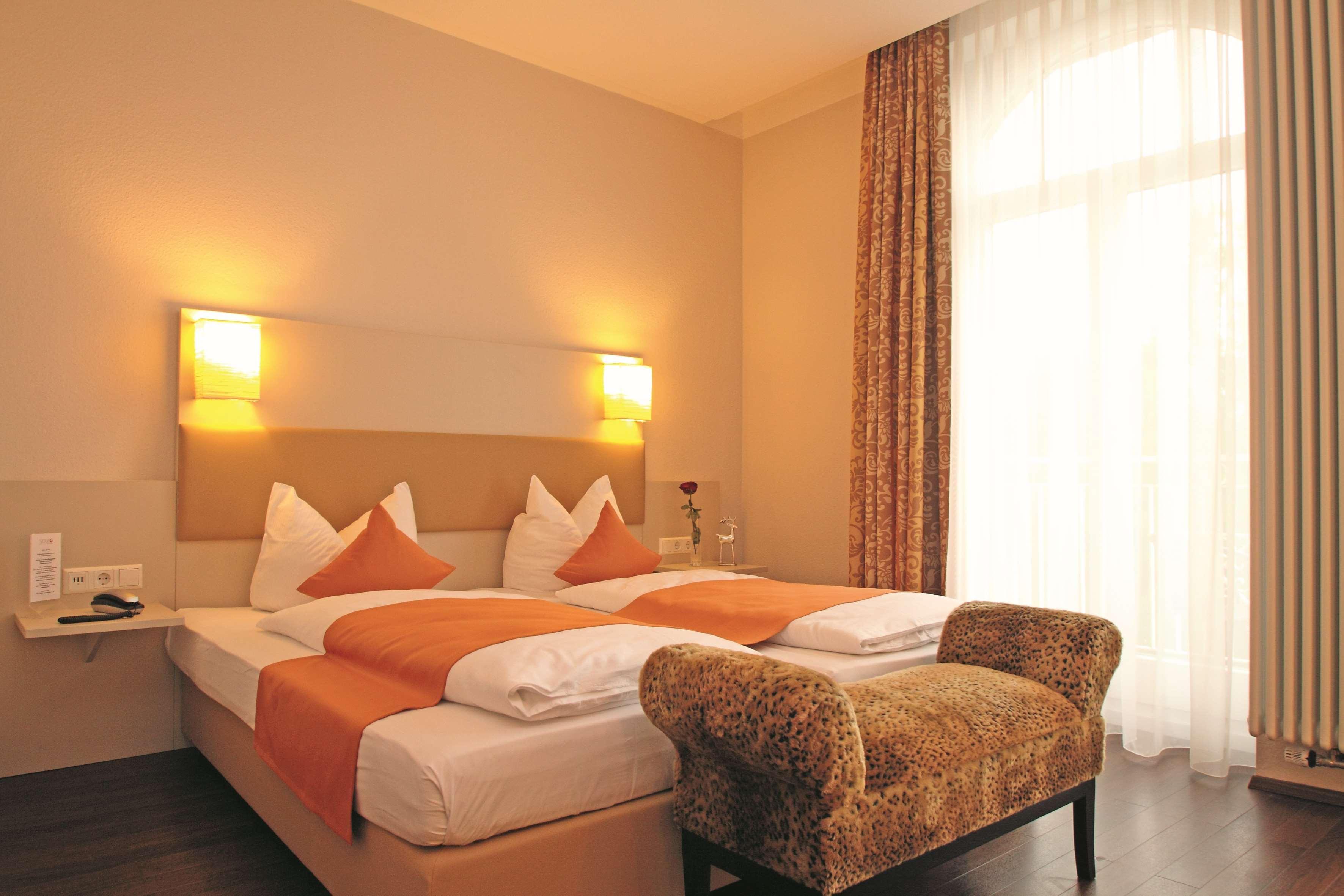 Sure Hotel By Best Western Bad Durrheim Dış mekan fotoğraf