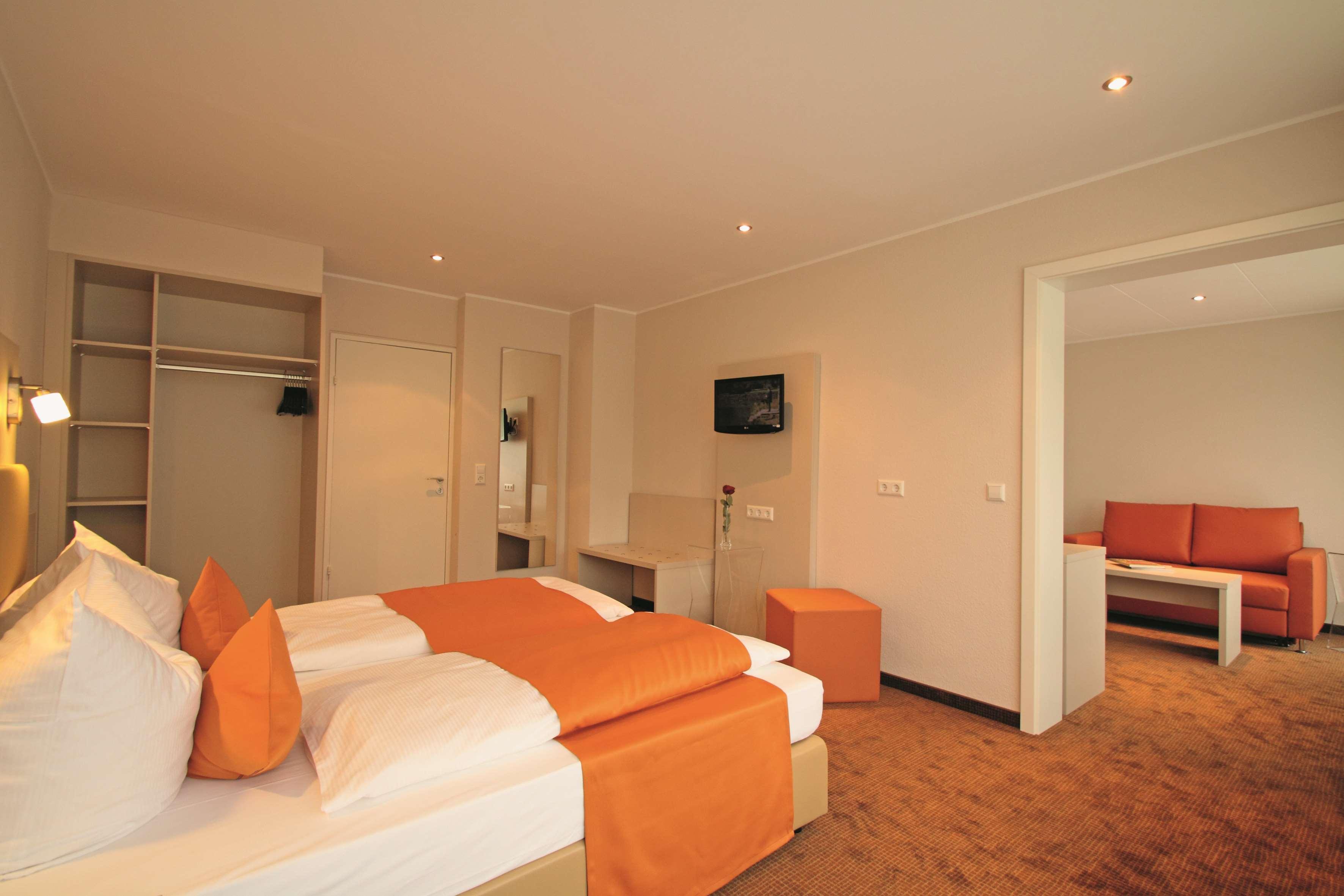 Sure Hotel By Best Western Bad Durrheim Dış mekan fotoğraf