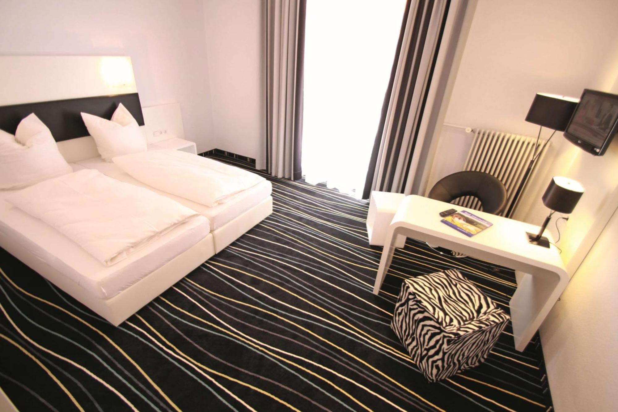 Sure Hotel By Best Western Bad Durrheim Dış mekan fotoğraf