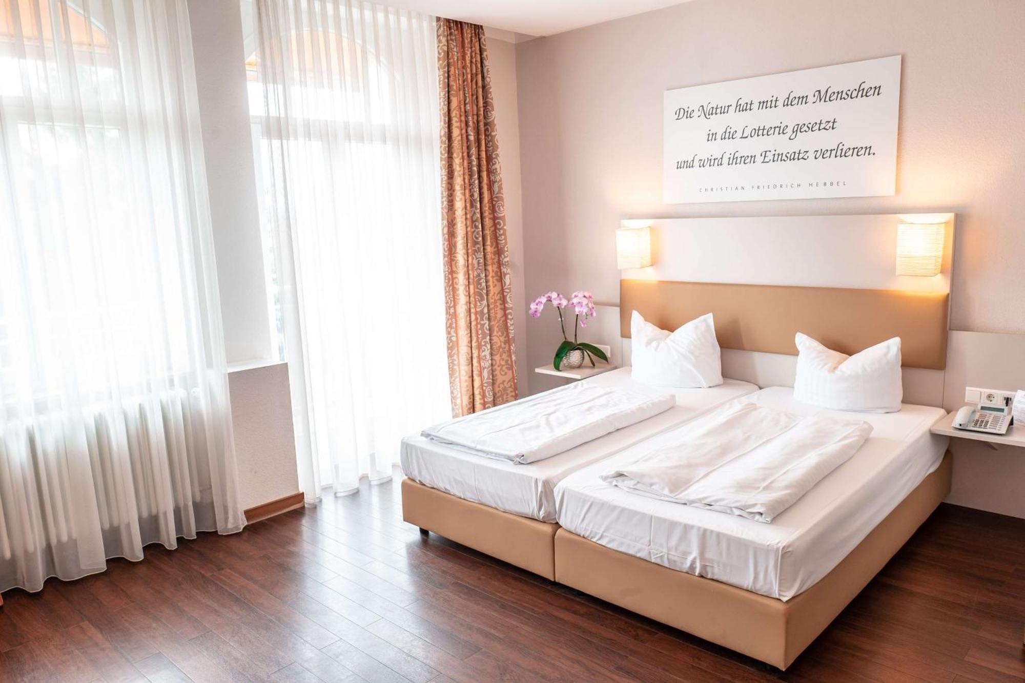 Sure Hotel By Best Western Bad Durrheim Dış mekan fotoğraf