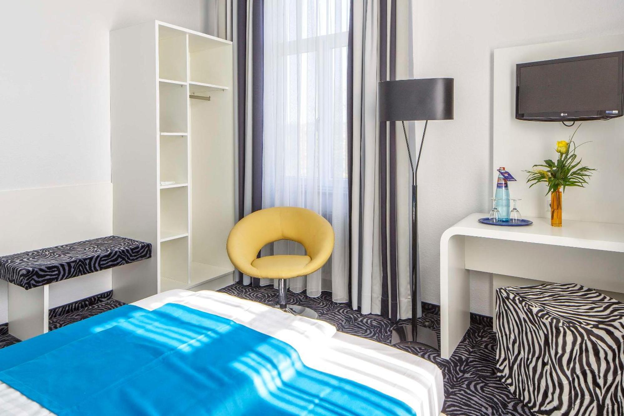 Sure Hotel By Best Western Bad Durrheim Dış mekan fotoğraf