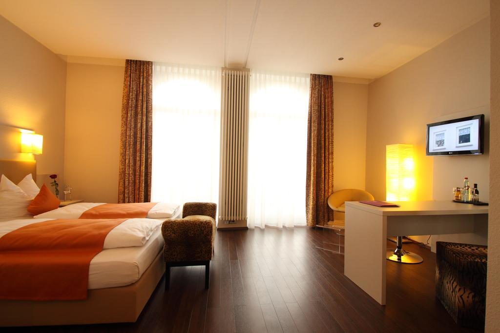 Sure Hotel By Best Western Bad Durrheim Dış mekan fotoğraf