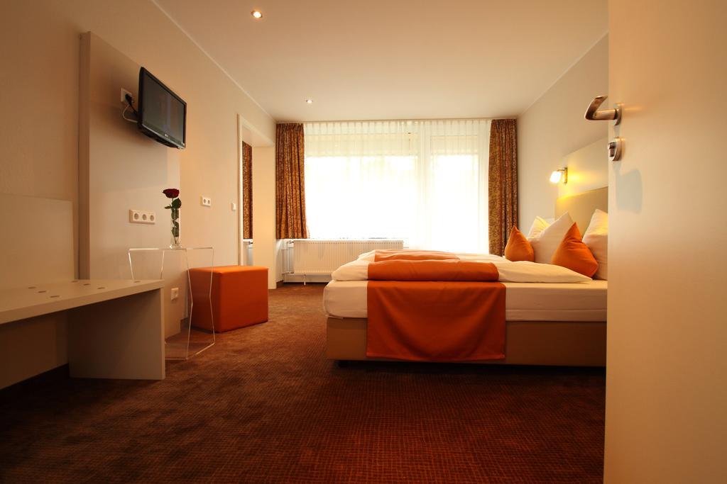Sure Hotel By Best Western Bad Durrheim Dış mekan fotoğraf
