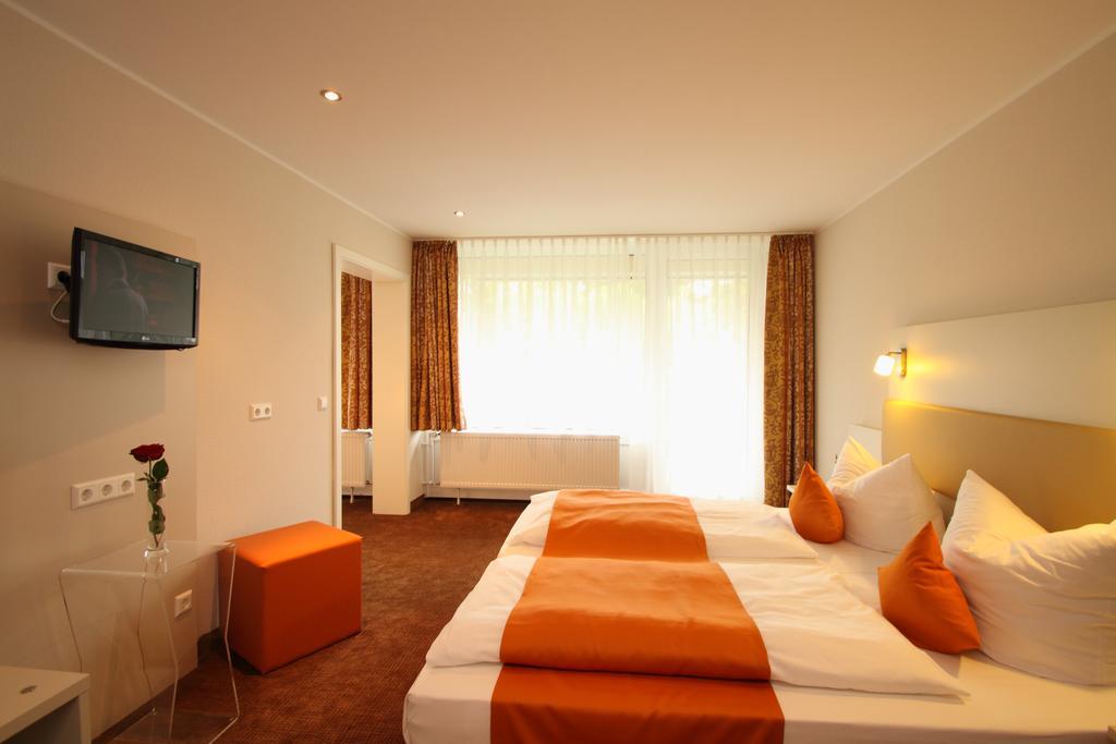 Sure Hotel By Best Western Bad Durrheim Dış mekan fotoğraf