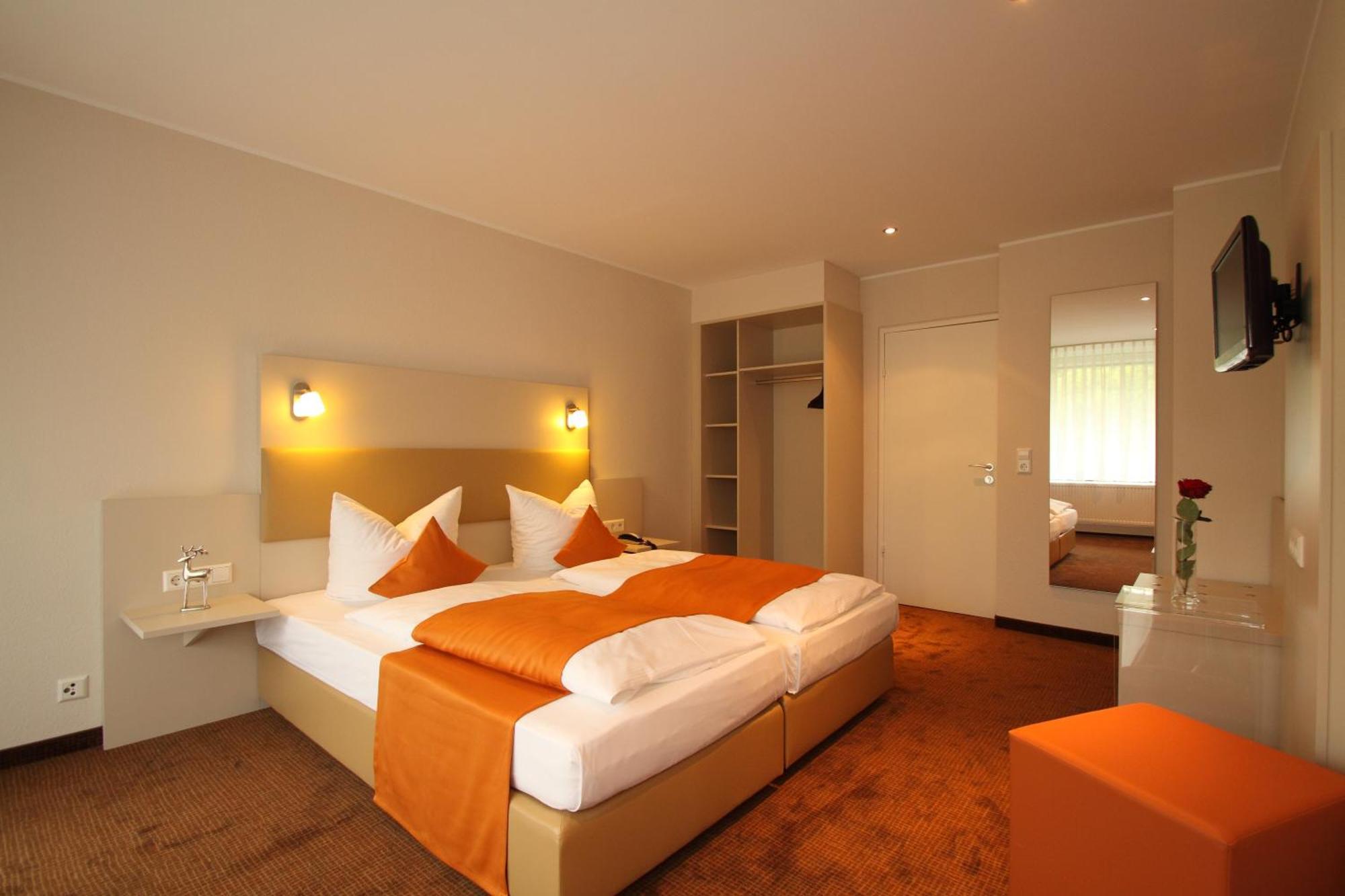 Sure Hotel By Best Western Bad Durrheim Dış mekan fotoğraf