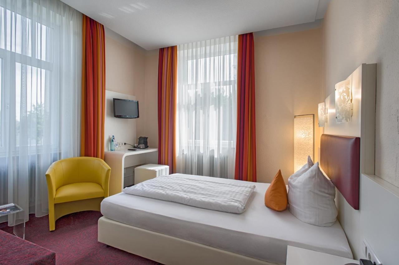 Sure Hotel By Best Western Bad Durrheim Dış mekan fotoğraf