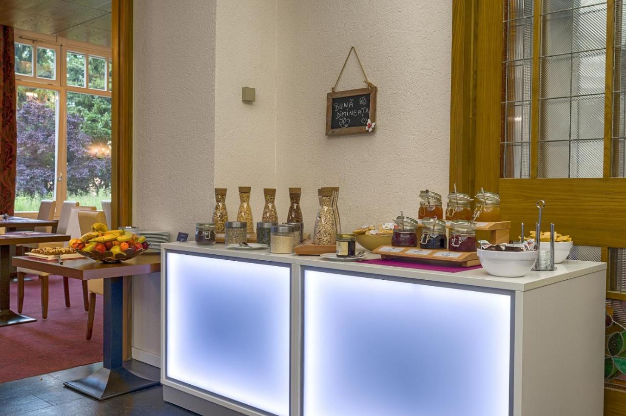 Sure Hotel By Best Western Bad Durrheim Dış mekan fotoğraf