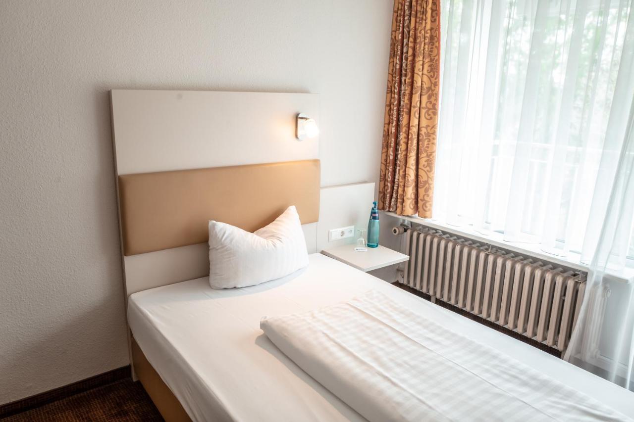 Sure Hotel By Best Western Bad Durrheim Dış mekan fotoğraf